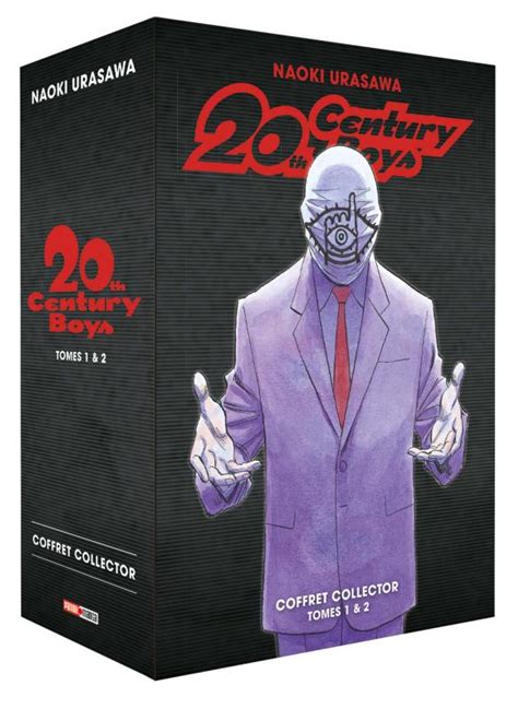 20th century boys perfect edition